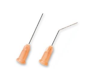 [LAR82] ENDODONTIC 25 GAUGE NEEDLE /10