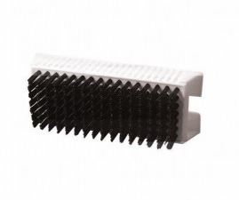 [LAT32] INSTRUMENT CLEANING BRUSH NYLON BRISTLES