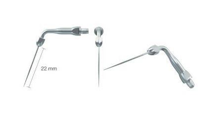[LM100215] ENDODONTIC TIP EN-15 PKT 4