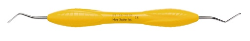 [LM134135ES] HOE SCALER LATERAL DE ERGOSENSE