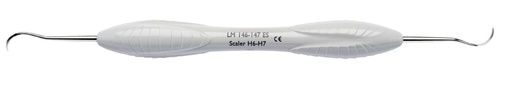 [LM146147ES] SCALER H6/H7 ERGOSENSE DE