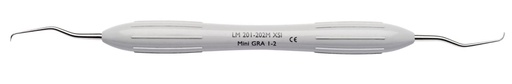 [LM201202X] CURETTE GRACEY 1/2 DE