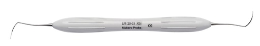 [LM2021X] NABERS PROBE DE