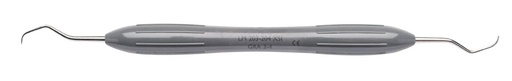 [LM203204X] CURETTE GRACEY 3/4 DE