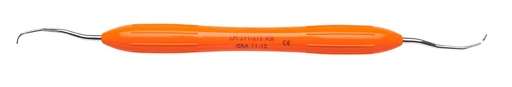[LM211212X] CURETTE GRACEY 11/12 DE