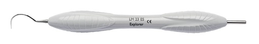 [LM23ES] EXPLORER SICKLE 23 SE ERGOSENSE