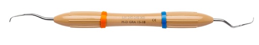 [LM245248X] CURETTE GRACEY 15/18 M-D