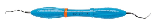 [LM246247ES] CURETTE GRACEY 16/17 M-D ERGOSENSE