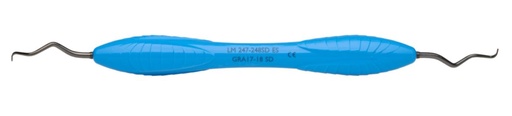 [LM247248SD] SHARP DIAMOND GRACEY 17/18 DE