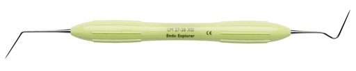 [LM2728X] EXPLORER ENDODONTIC DG16 DE