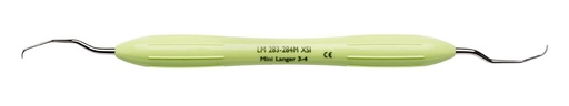 [LM283284MX] CURETTE MINI LANGER 3/4