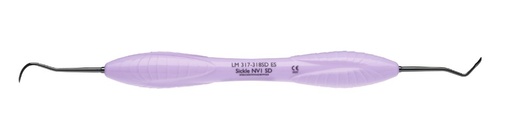 [LM317318SD] SHARP DIAMOND NV1 SICKLE AND DISC SCALER DE