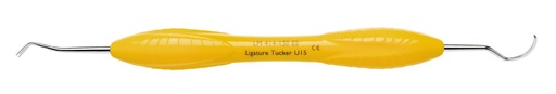[LM414150ES] LIGATURE TUCKER - SCALER U15 ERGOSENSE