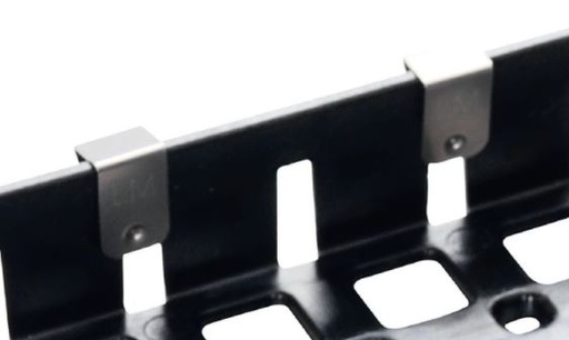 [LM6415] SERVOMAX TRAY METAL CLIPS /2