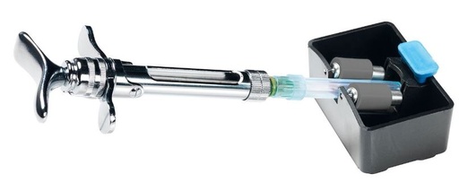 [LM6495] SERVOMAX SYRINGE HOLDER