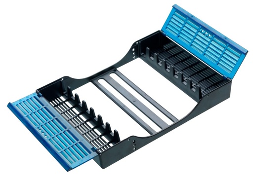 [LM6582] SERVO 8E CASSETTE WITH BLUE SHIELD