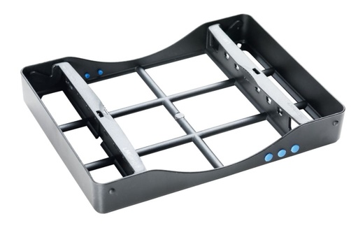 [LM6680] SERVO 8 CASSETTE 8 INSTRUMENTS