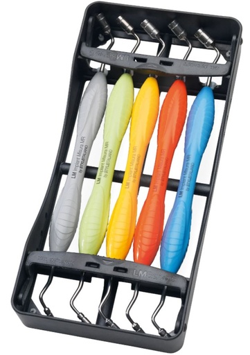 [LM6843ES] IMPLANT MISURA KIT ERGOSENSE