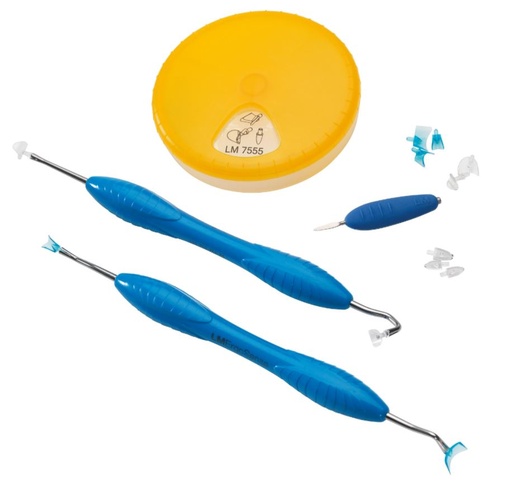 [LM7555KES] MULTIHOLDER INTRO KIT ERGOSENSE