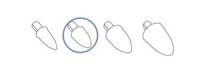 [LM7624] MULTIHOLDER CONTACT FORMERS SMALL /60