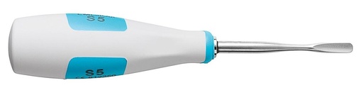 [LM812250] LIFTOUT S5 LUXATING INST STR 5MM W CASSETTE