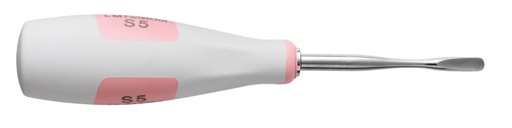 [LM814250] TWISTOUT S5 STRAIGHT 5MM W CASSETTE