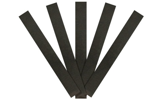 [LM8550] RONDO PLUS EMERY TAPE PKT 5