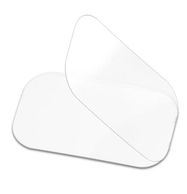 [MG70131] PHOSPHOR PLATE PROTECTOR SIZE 1/200