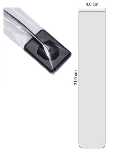 [MG70301] DIGITAL XRAY SENSOR SLEEVES/COVERS /500