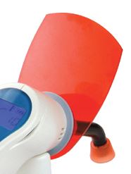 [MIGT34] LIGHT SHIELD FOR GT1200 GUN LIGHT