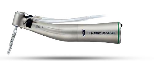 [NKC1003] NSK TIMAX X-SG20L SURGICAL 20:1 OPT TIT