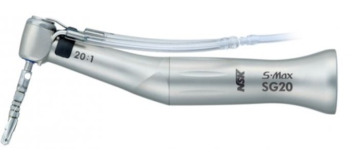 [NKC1010] NSK L/S H/PIECE S-MAX SG20 20:1 S/ST