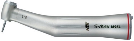 [NKC1023] NSK L/S H/PIECE S-MAX M95L LUX 1:5 S/ST