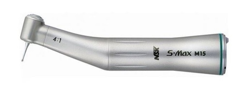 [NKC1028] NSK L/S H/PIECE GREEN M15 4:1 S/S