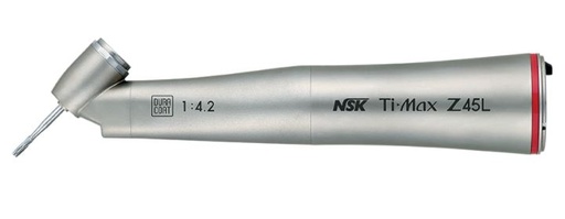 [NKC1064] NSK L/S H/PIECE TI-MAX Z45L LUX 1:4.2 TIT