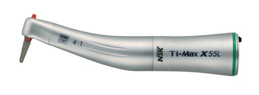 [NKC608] NSK L/S H/PIECE X55L EVA/PROFIN OPT 4:1