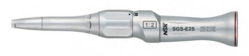 [NKH266] SURGICAL MICRO STRAIGHT 1:2 NONOP SGSE2S