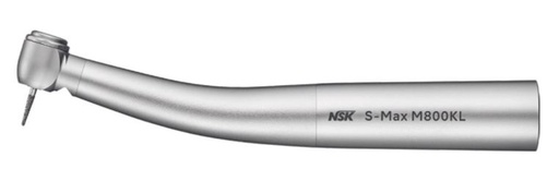 [NKP1257] NSK H/SPEED HANDPIECE M800KL SSTEEL MINI