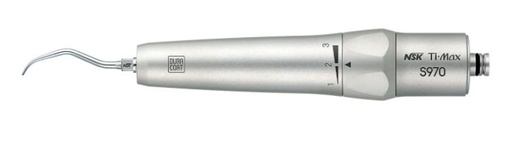 [NKT1020] NSK TIT S970 AIR SCALER NONOP INCL TIPS
