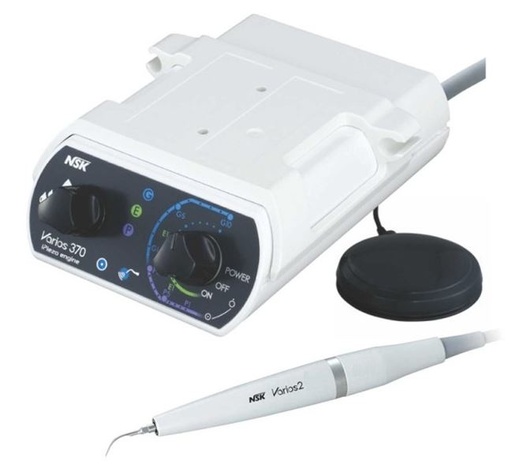 [NKY1001391] NSK VARIOS 370 NON OPT ULTRASONIC SCALER