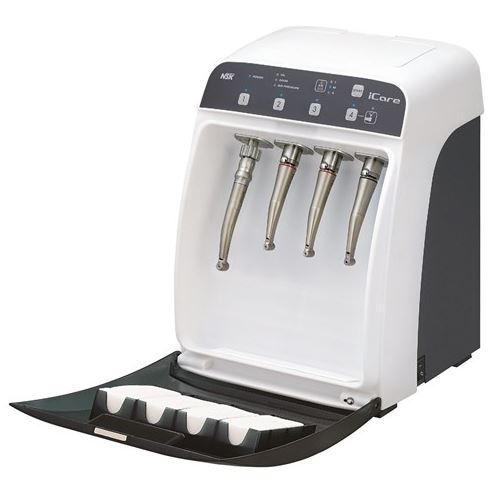 [NKY1002788] NSK ICARE C3 COMPLETE EXCEPT ADAPTORS