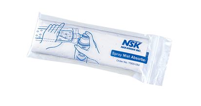 [NKY900084] SPRAY MIST ABSORBER FOR MANUAL OILING/10