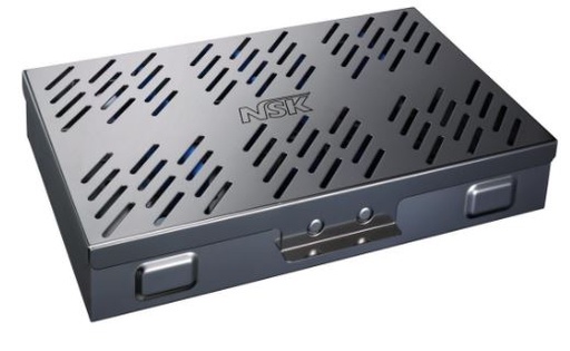 [NKZ313101] NSK SG CASE STERILISATION CASSETTE
