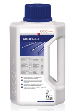 [OCCH061065] *DG* OROLIN BURBATH 1 LITRE