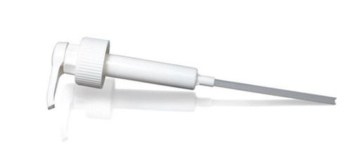 [OCPL091027] PUMP FOR OROLIN MULTISEPT 1 OR 2 LITRE BOTTLE