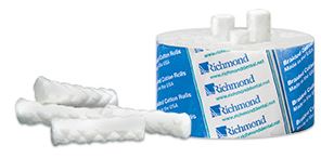 [RI200215] COTTON ROLLS QUILTED 200215 10,000