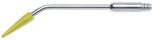 [SA46YST] ASPIRATOR WITH AUTOCLAVABLE SILICON TIP