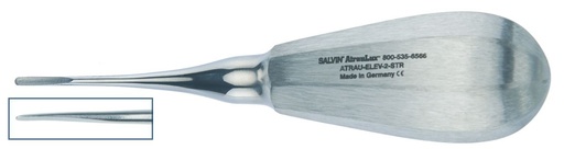 [SAATRAUELEV2S] ATRAULUX LUXAT ELEVATOR 2MM STR