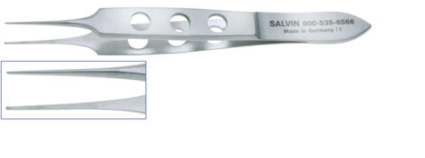 [SABISHOPHARMON] BISHOP HARMON MICRO FORCEPS