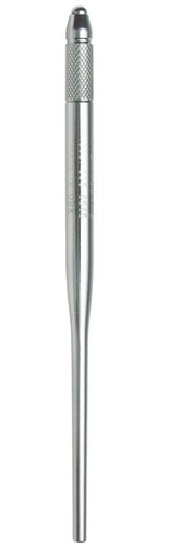 [SABLADHANDLE] SCALPEL HANDLE FOR BENDABLE BLADES/EACH